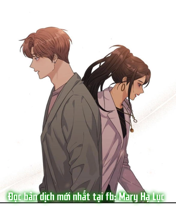 Couple Breaker Chapter 27.1 - 3