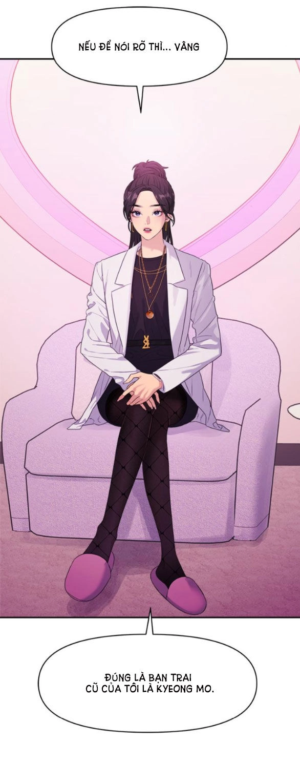 Couple Breaker Chapter 27.1 - 17