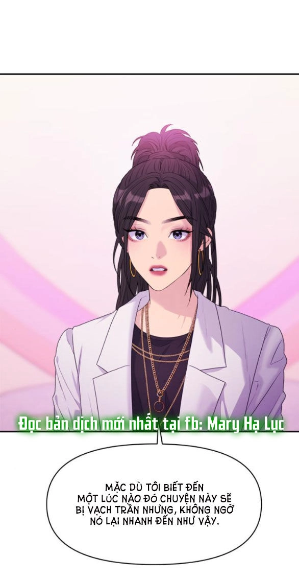 Couple Breaker Chapter 27.1 - 18