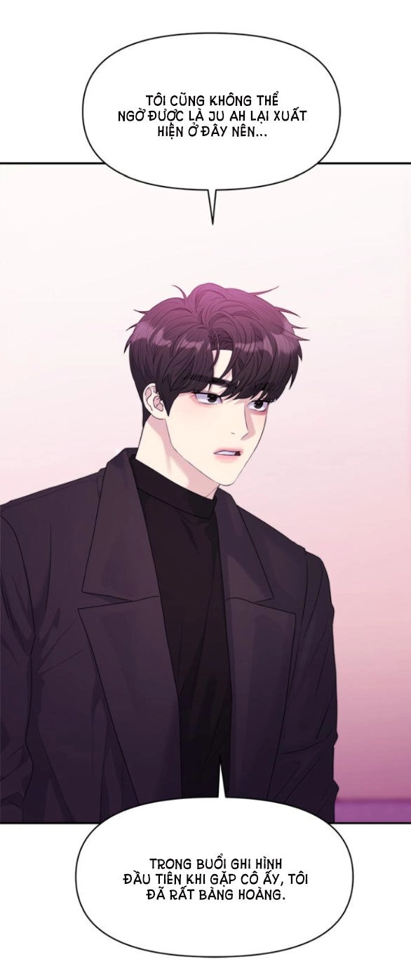 Couple Breaker Chapter 27.1 - 20