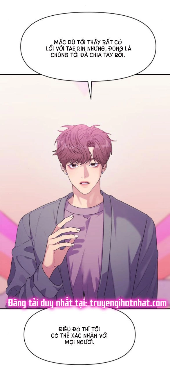 Couple Breaker Chapter 27.1 - 22