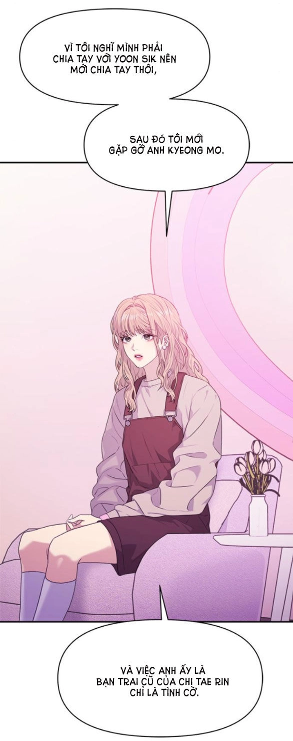 Couple Breaker Chapter 27.1 - 24