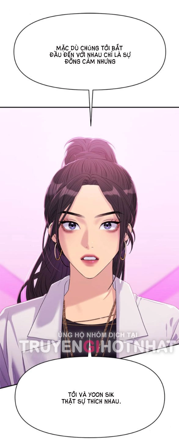 Couple Breaker Chapter 27.1 - 30