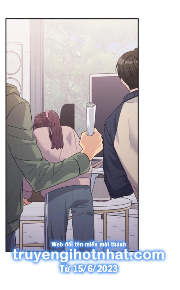 Couple Breaker Chapter 27.1 - 34