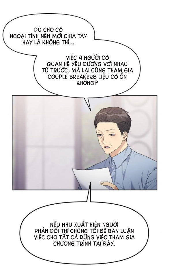 Couple Breaker Chapter 27.1 - 36