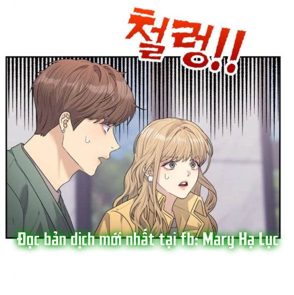 Couple Breaker Chapter 27.1 - 37