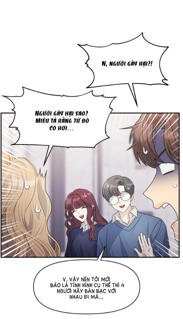 Couple Breaker Chapter 27.1 - 41