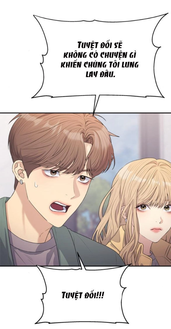 Couple Breaker Chapter 27.1 - 43