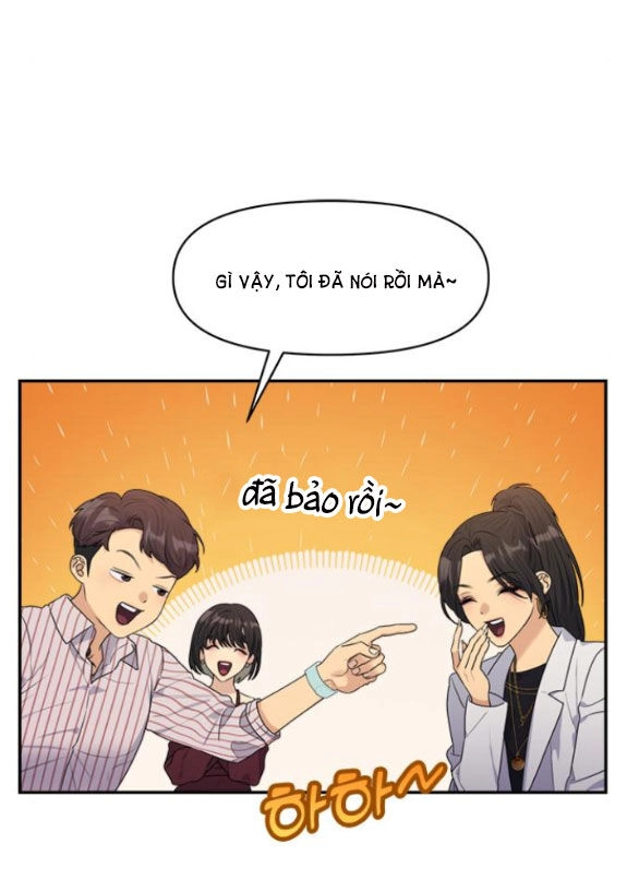 Couple Breaker Chapter 27.2 - 2