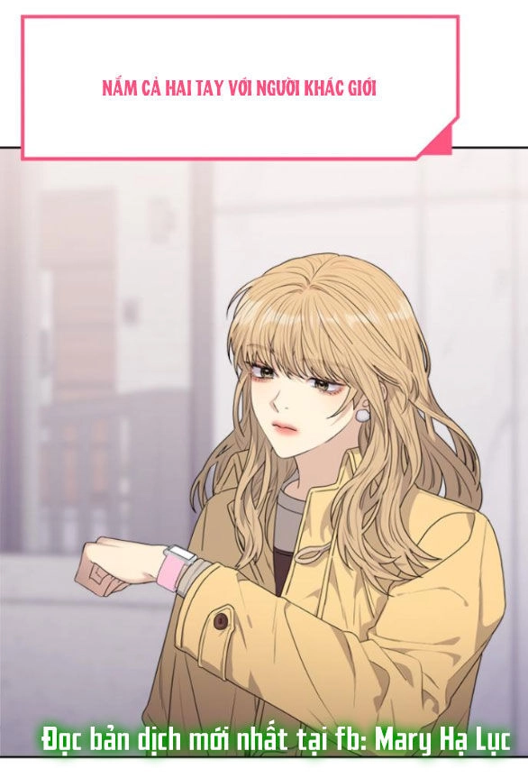 Couple Breaker Chapter 27.2 - 9