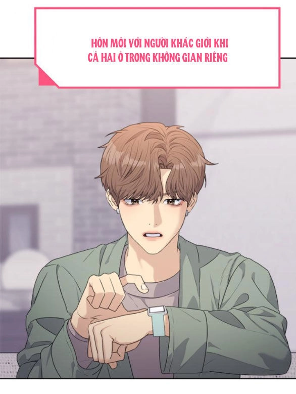 Couple Breaker Chapter 27.2 - 11