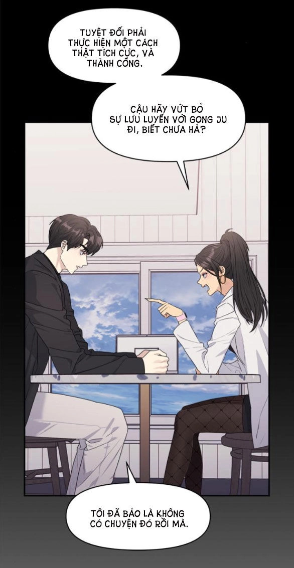 Couple Breaker Chapter 27.2 - 28