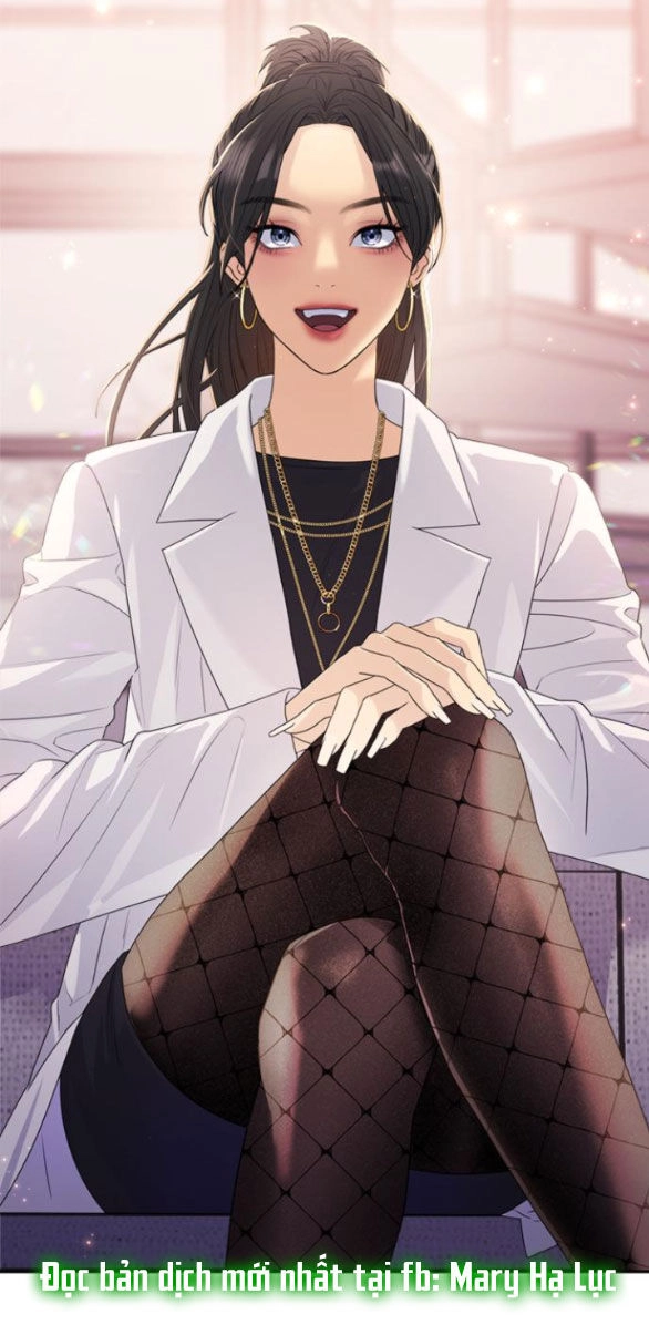 Couple Breaker Chapter 27.2 - 32