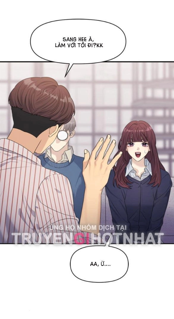 Couple Breaker Chapter 27.2 - 41