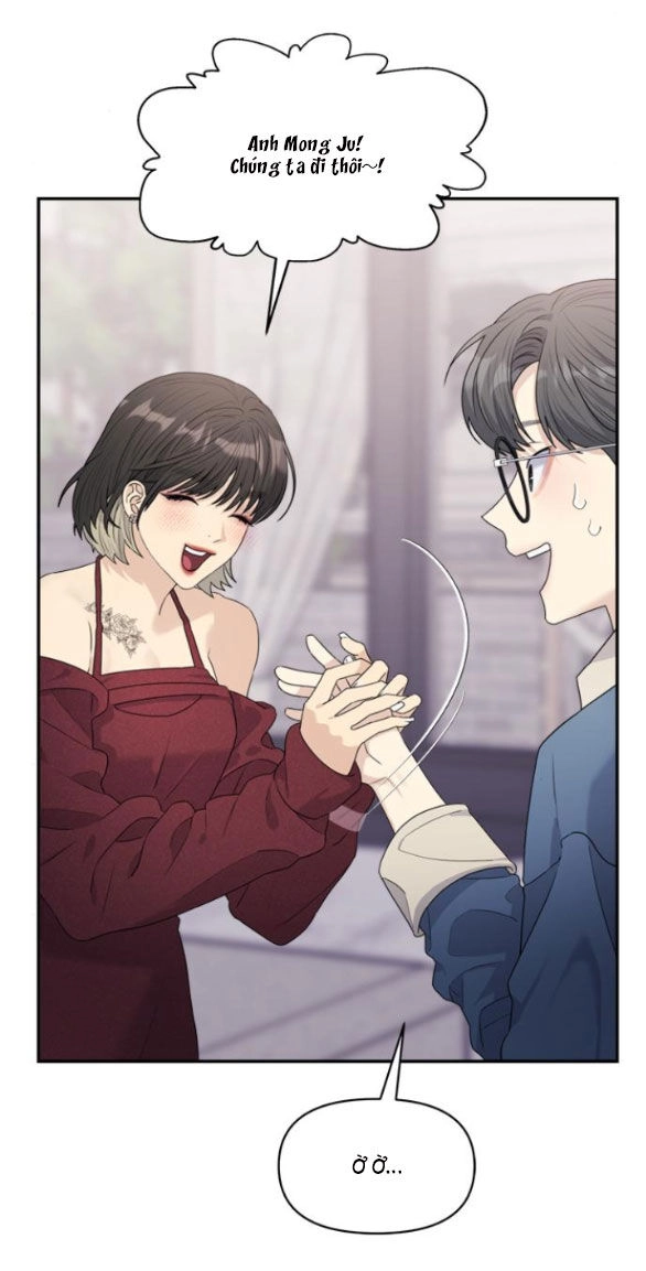 Couple Breaker Chapter 27.2 - 44