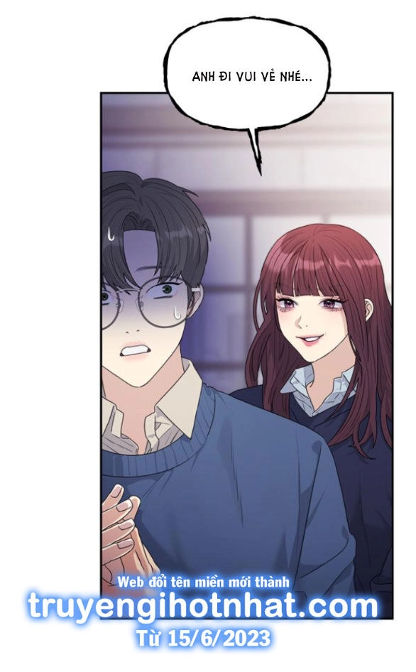 Couple Breaker Chapter 27.2 - 46