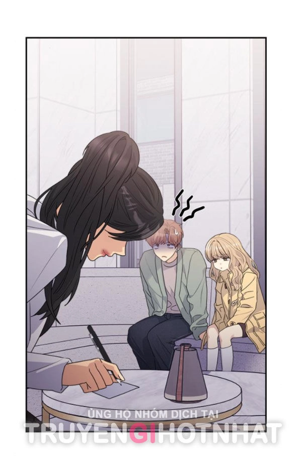 Couple Breaker Chapter 27.2 - 59