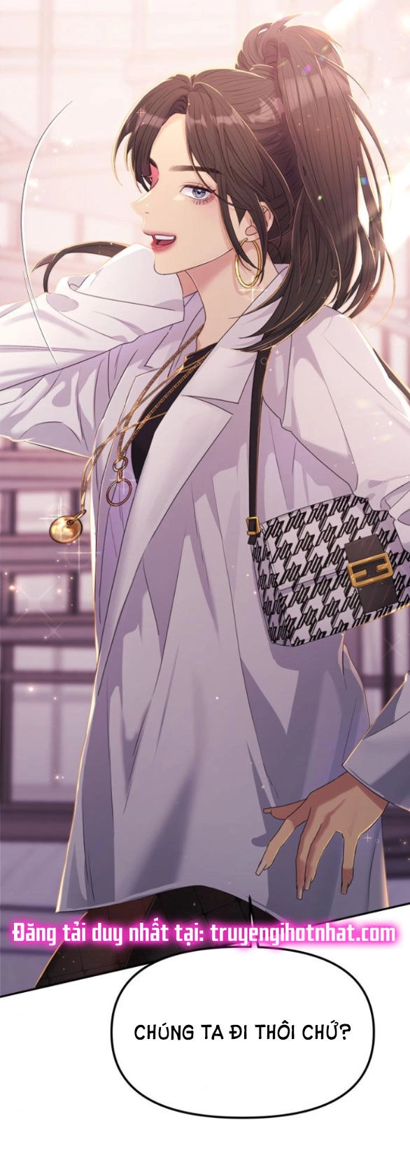 Couple Breaker Chapter 27.2 - 72