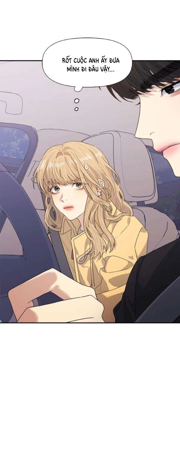 Couple Breaker Chapter 28.1 - 16