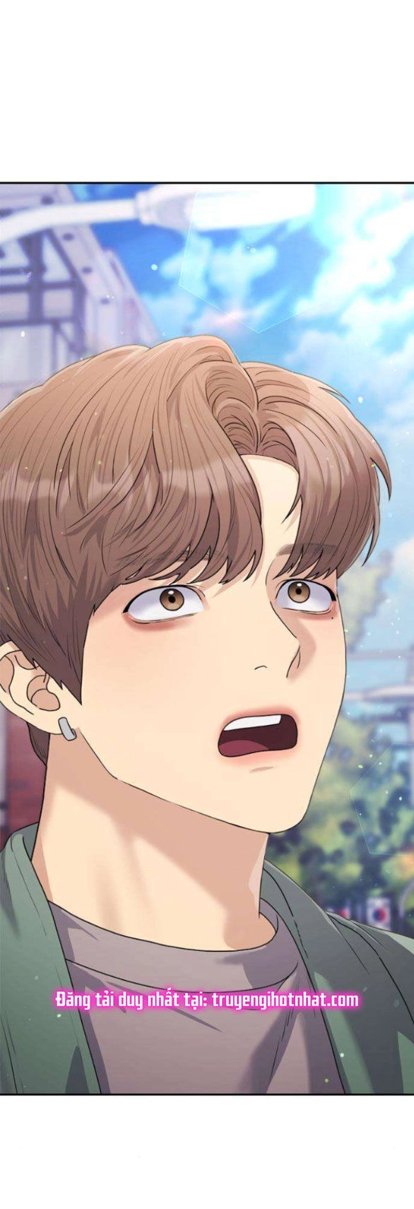 Couple Breaker Chapter 28.1 - 24