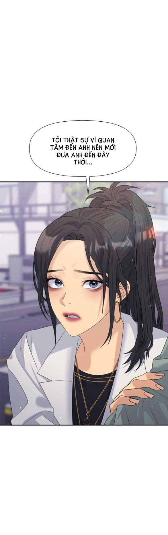 Couple Breaker Chapter 28.1 - 32