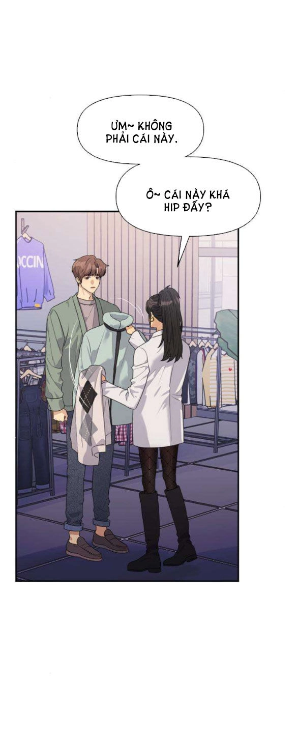 Couple Breaker Chapter 28.1 - 35