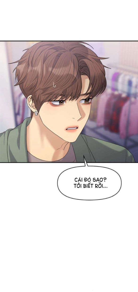 Couple Breaker Chapter 28.1 - 37