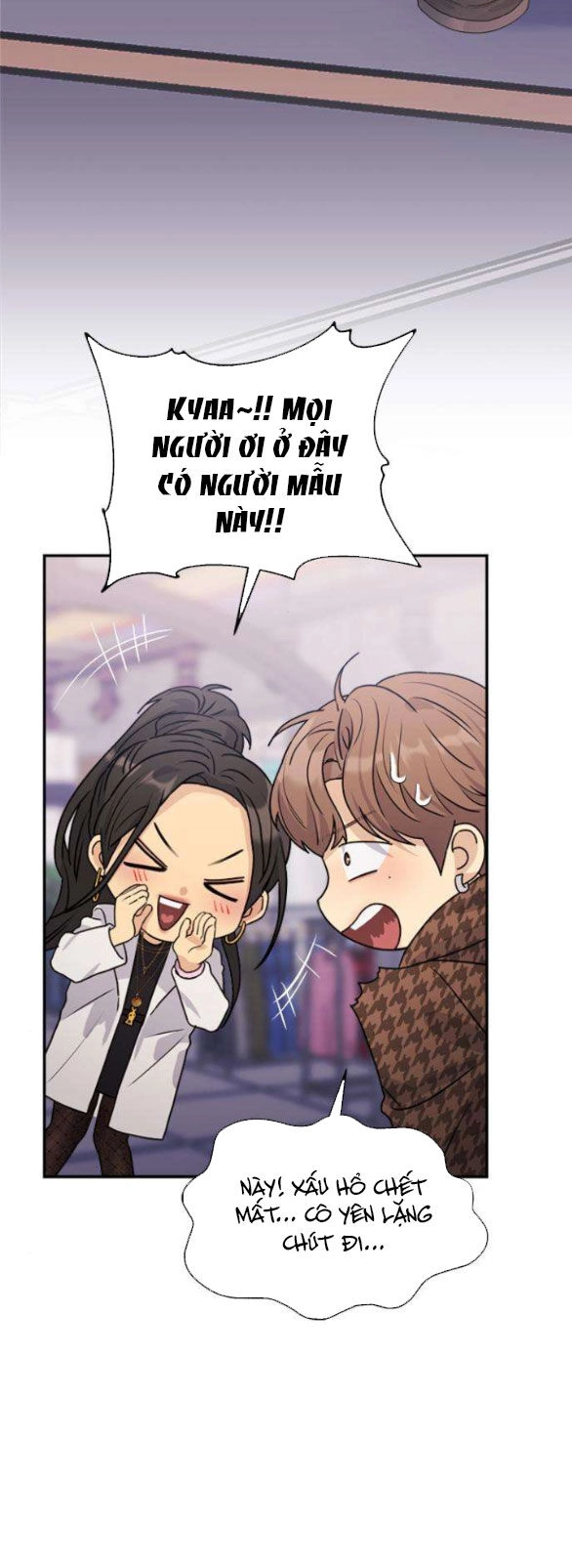 Couple Breaker Chapter 28.1 - 41