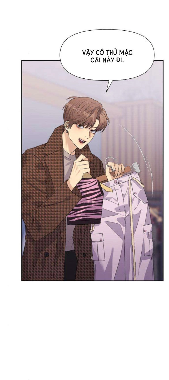 Couple Breaker Chapter 28.1 - 43