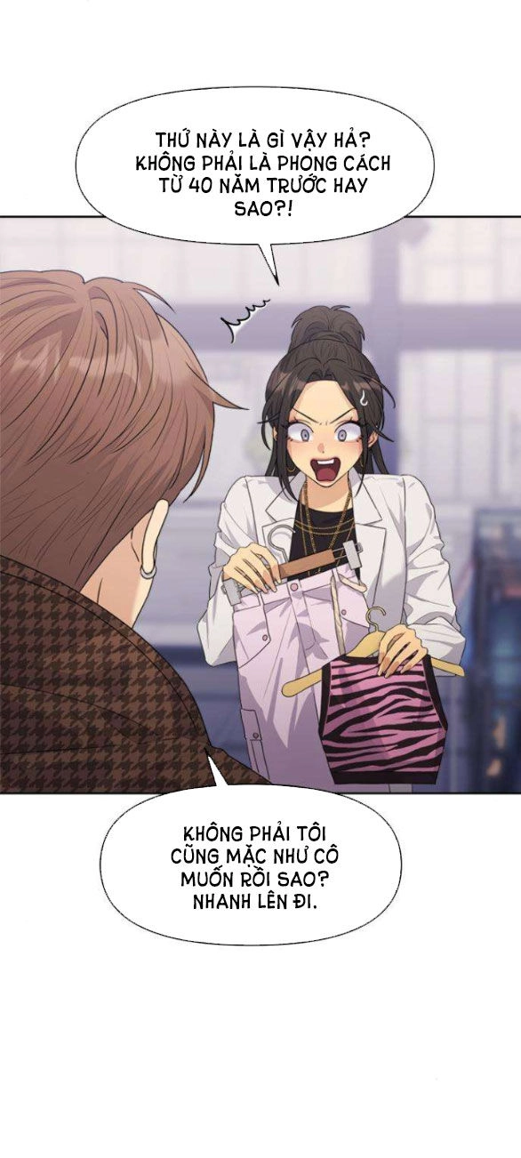 Couple Breaker Chapter 28.1 - 44