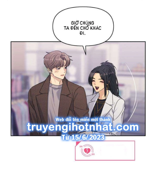 Couple Breaker Chapter 28.2 - 9