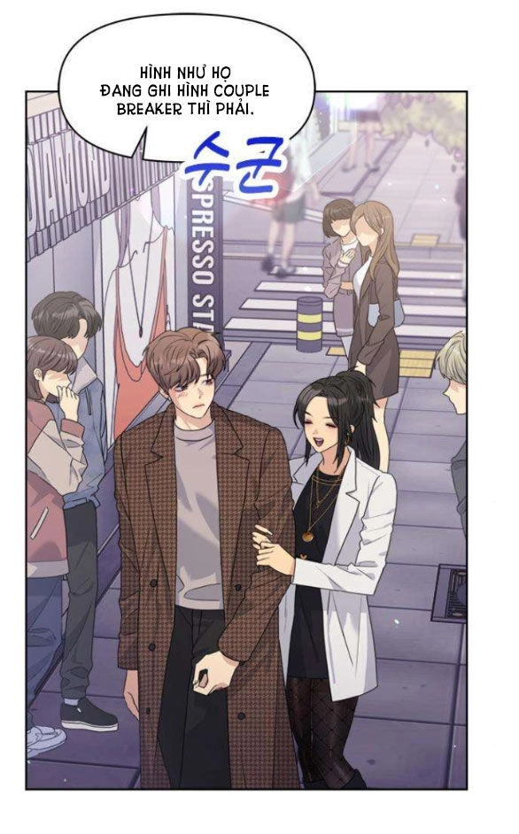 Couple Breaker Chapter 28.2 - 11