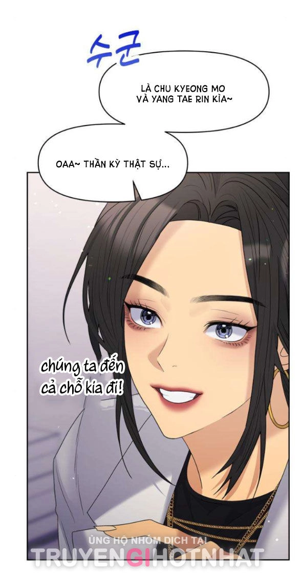 Couple Breaker Chapter 28.2 - 12