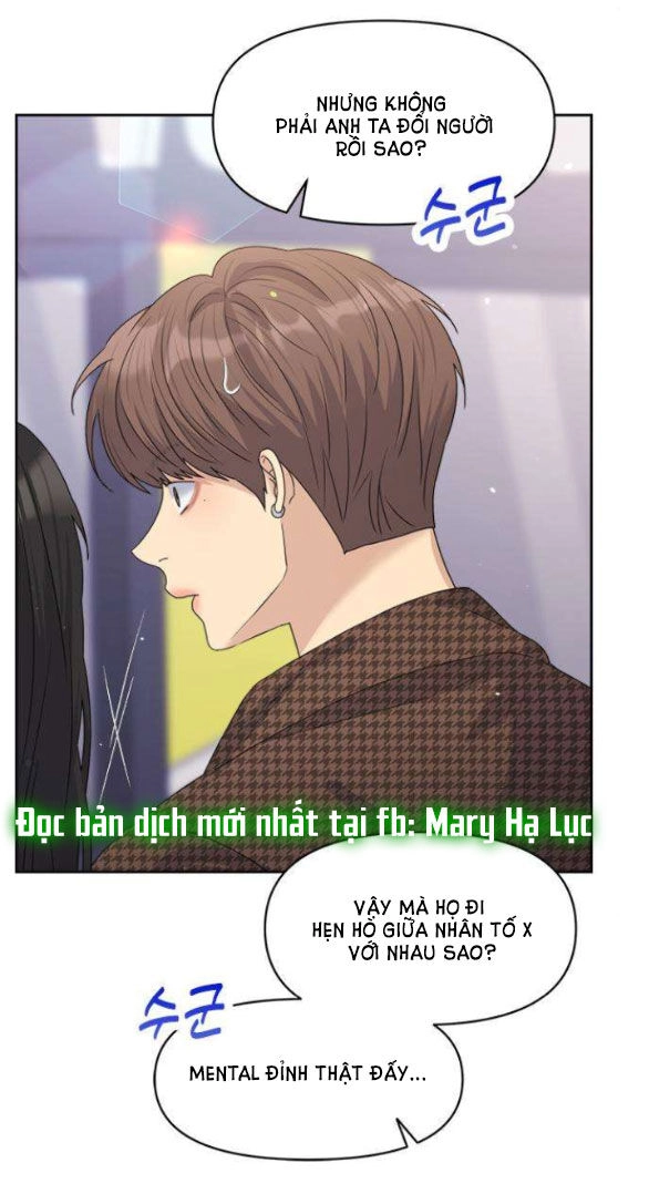 Couple Breaker Chapter 28.2 - 16