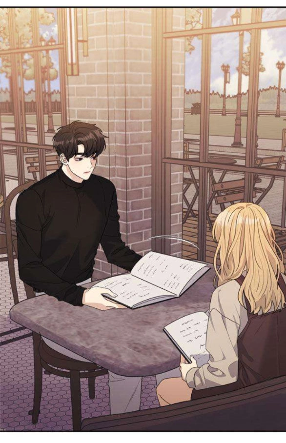 Couple Breaker Chapter 28.2 - 25