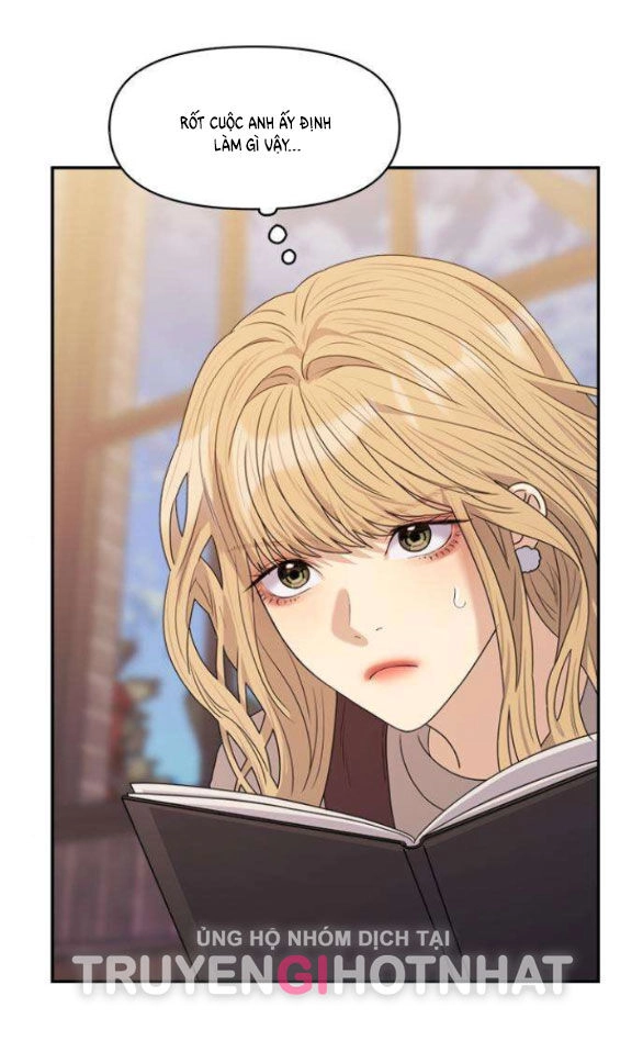 Couple Breaker Chapter 28.2 - 27