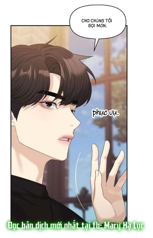 Couple Breaker Chapter 28.2 - 31