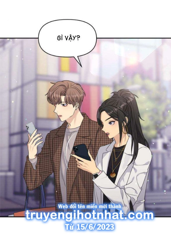 Couple Breaker Chapter 28.2 - 78