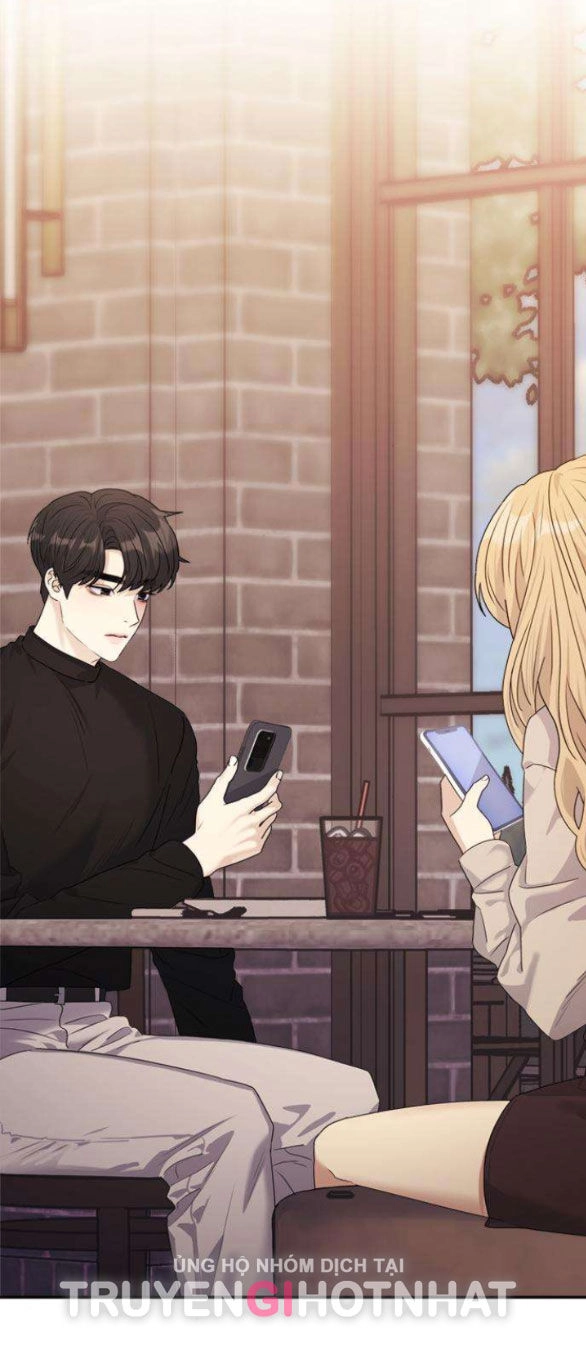 Couple Breaker Chapter 28.2 - 82