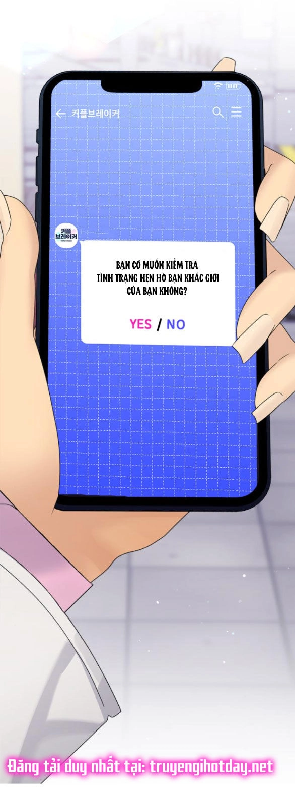 Couple Breaker Chapter 29.1 - 5