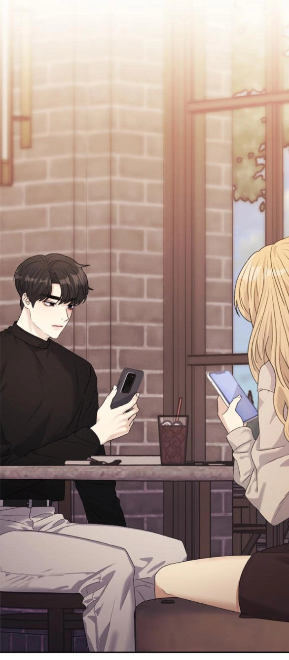 Couple Breaker Chapter 29.1 - 7