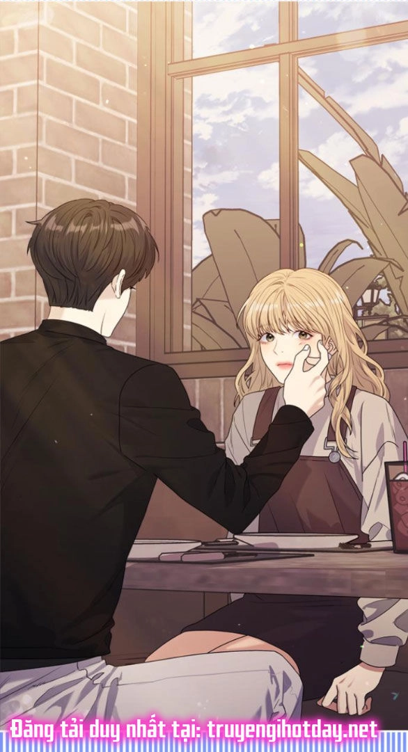 Couple Breaker Chapter 29.1 - 19