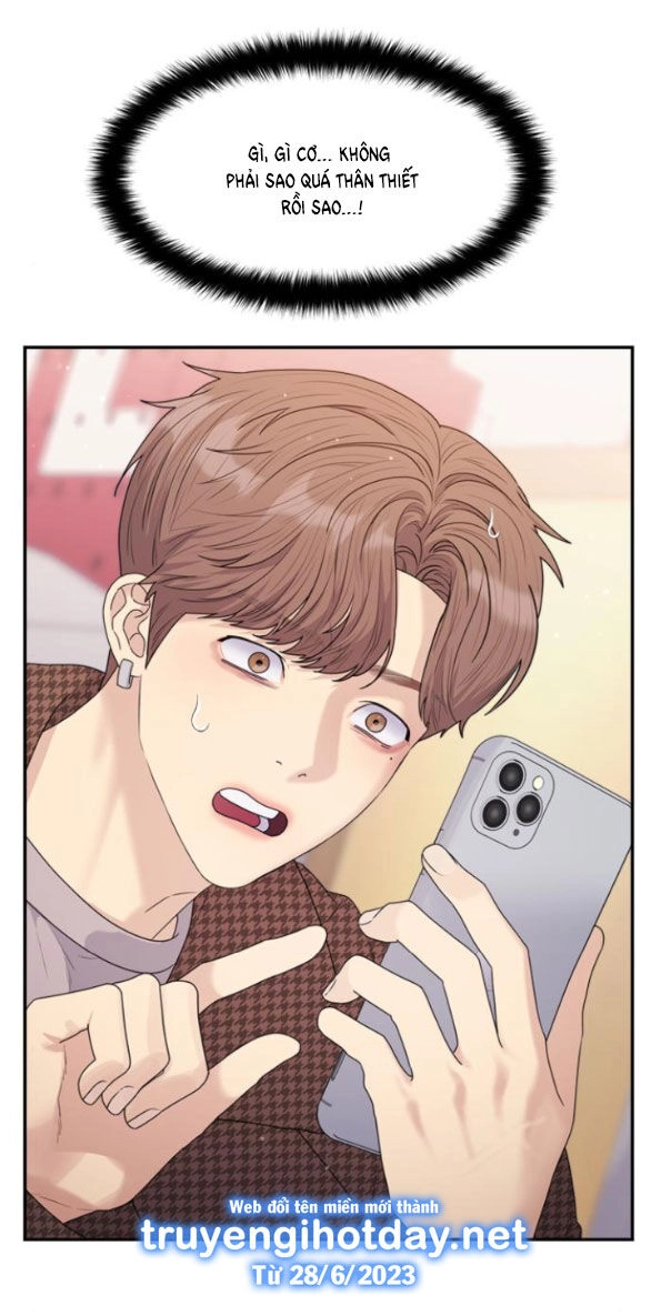 Couple Breaker Chapter 29.1 - 23