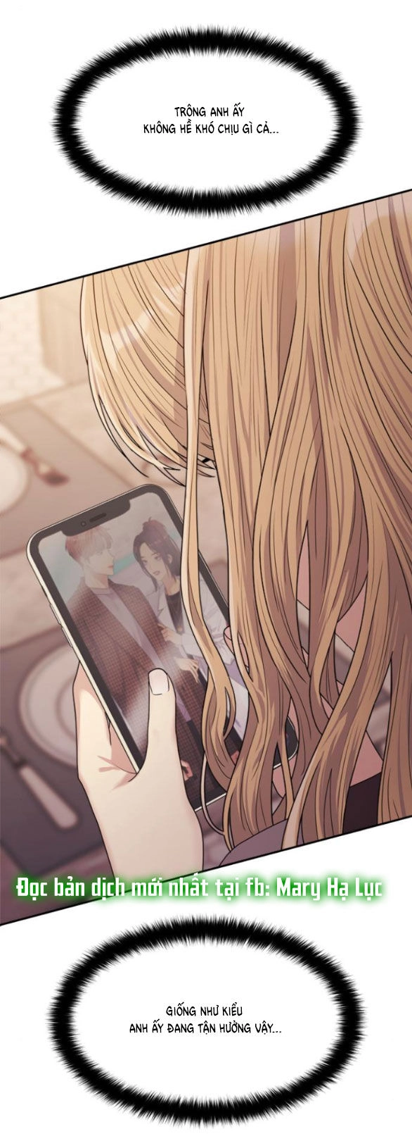 Couple Breaker Chapter 29.1 - 32