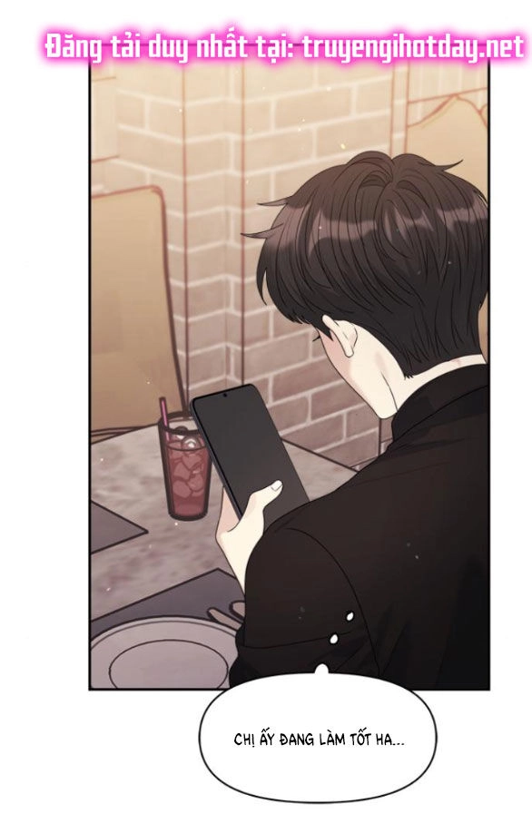 Couple Breaker Chapter 29.1 - 36