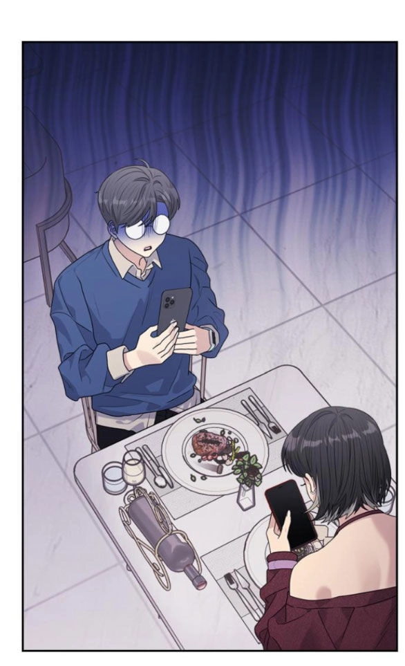 Couple Breaker Chapter 29.1 - 38