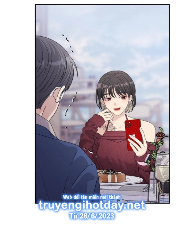 Couple Breaker Chapter 29.1 - 40