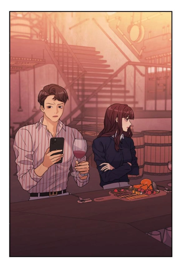 Couple Breaker Chapter 29.1 - 42