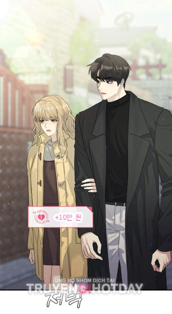 Couple Breaker Chapter 29.1 - 65