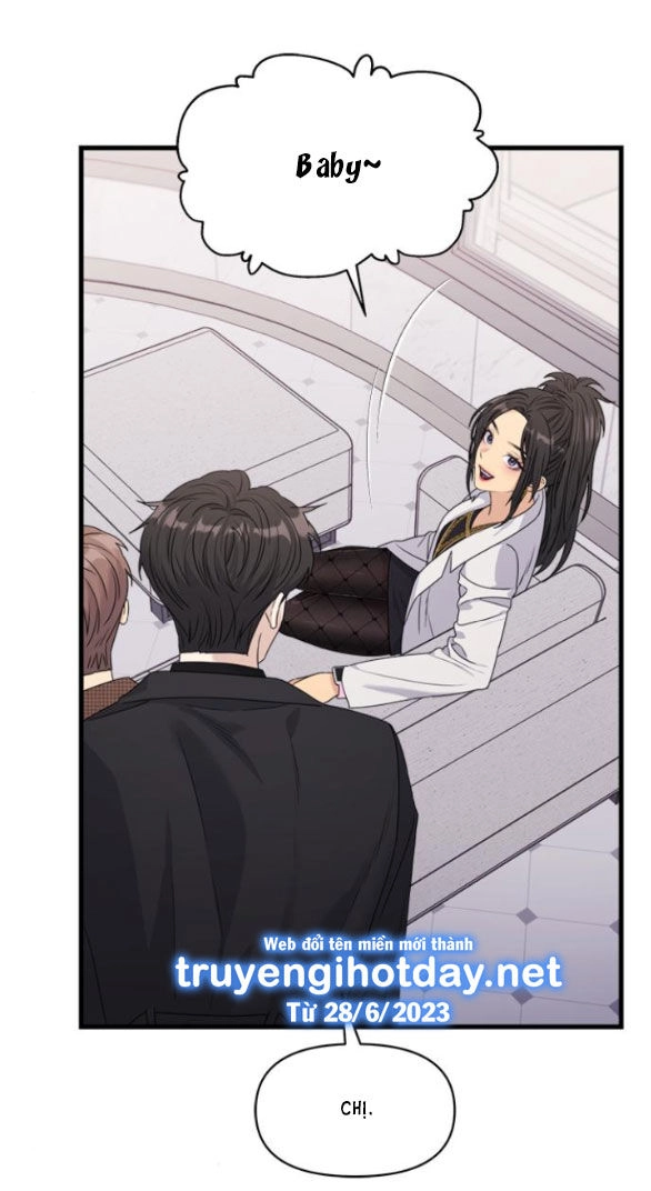 Couple Breaker Chapter 29.1 - 77